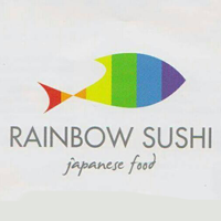 Rainbow Sushi à Frouzins