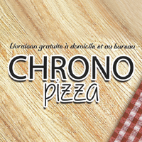 Chrono Pizza à Auchel