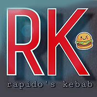 Rapido's Kebab à Angers  - Les Hauts De St-Aubin - Capucins