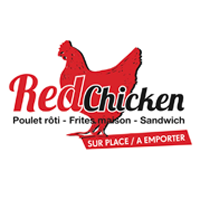 Red Chicken à Paris 02