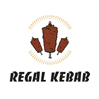 Regal Kebab à Nantes  - Centre Ville