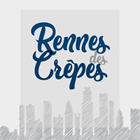 Rennes des Crêpes à Rennes  - Le Blosne
