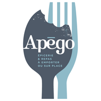Restaurant Apego Fast & Good à Paris 07