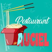 Restaurant Auciel Charonne à Paris 11