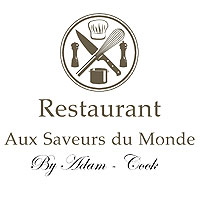 Restaurant Aux Saveurs du Monde By Adam - Cook à Drancy