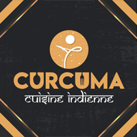 Restaurant Curcuma à Villeurbanne  - La Perraliere