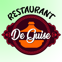 Restaurant De Guise à Saint Quentin