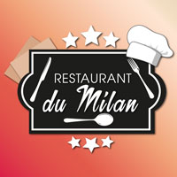 Restaurant du Milan à Toulouse - Lafourguette Nord