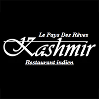 Restaurant Kashmir by Night à Paris 14