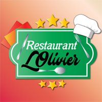 Restaurant L'Olivier à Issy Les Moulineaux