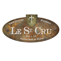 Restaurant le St Cru à Sainte-Croix-En-Plaine
