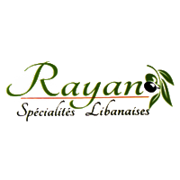 Restaurant Libanais Rayan à Paris 12