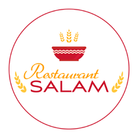 Restaurant Salam à Meaux