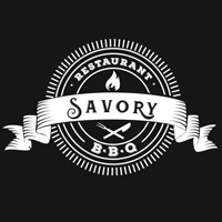 Restaurant Savory BBQ à Lyon 07 - Croix Barret - Artillerie