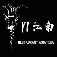 Restaurant YI à Bordeaux  - Chartrons