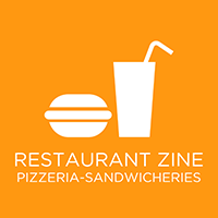 Restaurant Zine Pizzeria-Sandwicheries à Le Havre - Eure - Arcole - Brindeau
