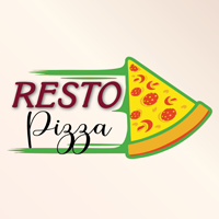 Resto Pizza à Reims  - Maison-Blanche - Sainte-Anne - Wilson