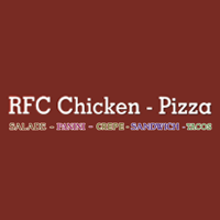 RFC Chicken Pizza à Paris 11