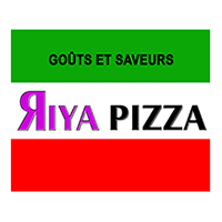 Riya pizza à Montreuil