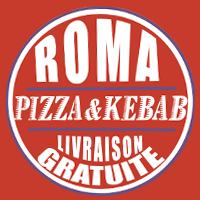 Roma Pizza & Kebab à Argenteuil