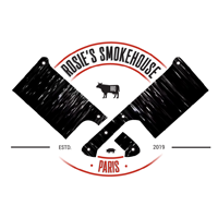 Rosies BBQ Smokehouse à Paris 05