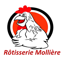 Rotisserie Mollière à Angers  -  Lac De Maine