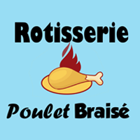 Rotisserie Poulet Braisé à Marseille 03