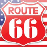 Route 66 à Clichy