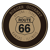 Route  66 burger gourmet à Paris 11