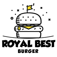 Royal Best Burger à Bordeaux - Bacalan Sud