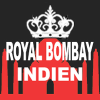 Royal Bombay à Reims  - Centre Ville