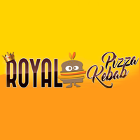 Royal Pizza Kebab à Sainte Savine