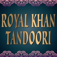 Royal Khan Tandoori à Lyon - La Guillotiere