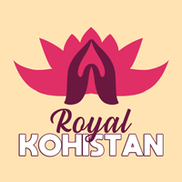 Royal Kohistan à Creteil