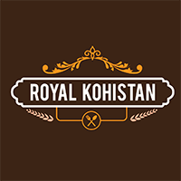 Royal Kohistan à Vierzon