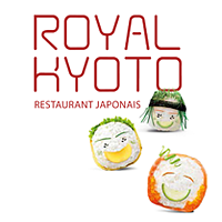 Royal Kyoto à Carrieres Sous Poissy