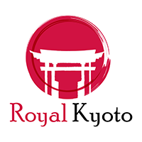 Royal Kyoto à Sevran