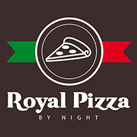 Royal Pizza By Night à METZ  - BELLECROIX