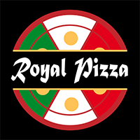 Royal Pizza à Romainville