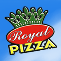 Royal Pizza à Villeneuve St Georges