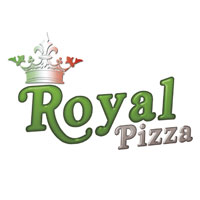 Royal Pizza à Bezons