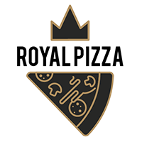 Royal pizza à Tourcoing