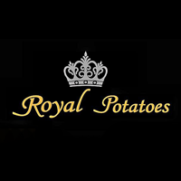 Royal Potatoes Concept à Nice  - Carabacel