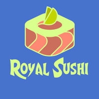 Royal Sushi à Paris 05