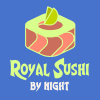 Royal sushi by night à Paris 05