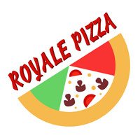 Royale Pizza à Beauvais