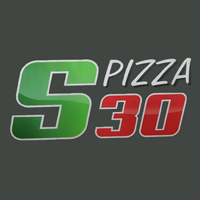 S Pizza 30 à Meaux