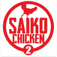 Saiko Chicken 2 Koenigshoffen à Strasbourg  - Koenigshoffen