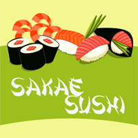 Sakae Sushi à Evry