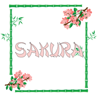 Sakura à Conflans Ste Honorine